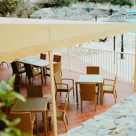 El Marques Palace By Intercorp Group Acantilado de los Gigantes Extérieur photo