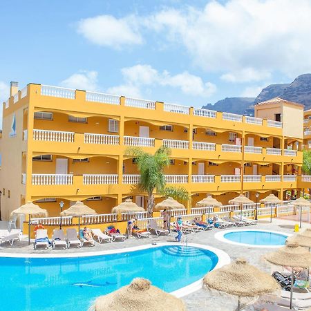 El Marques Palace By Intercorp Group Acantilado de los Gigantes Extérieur photo