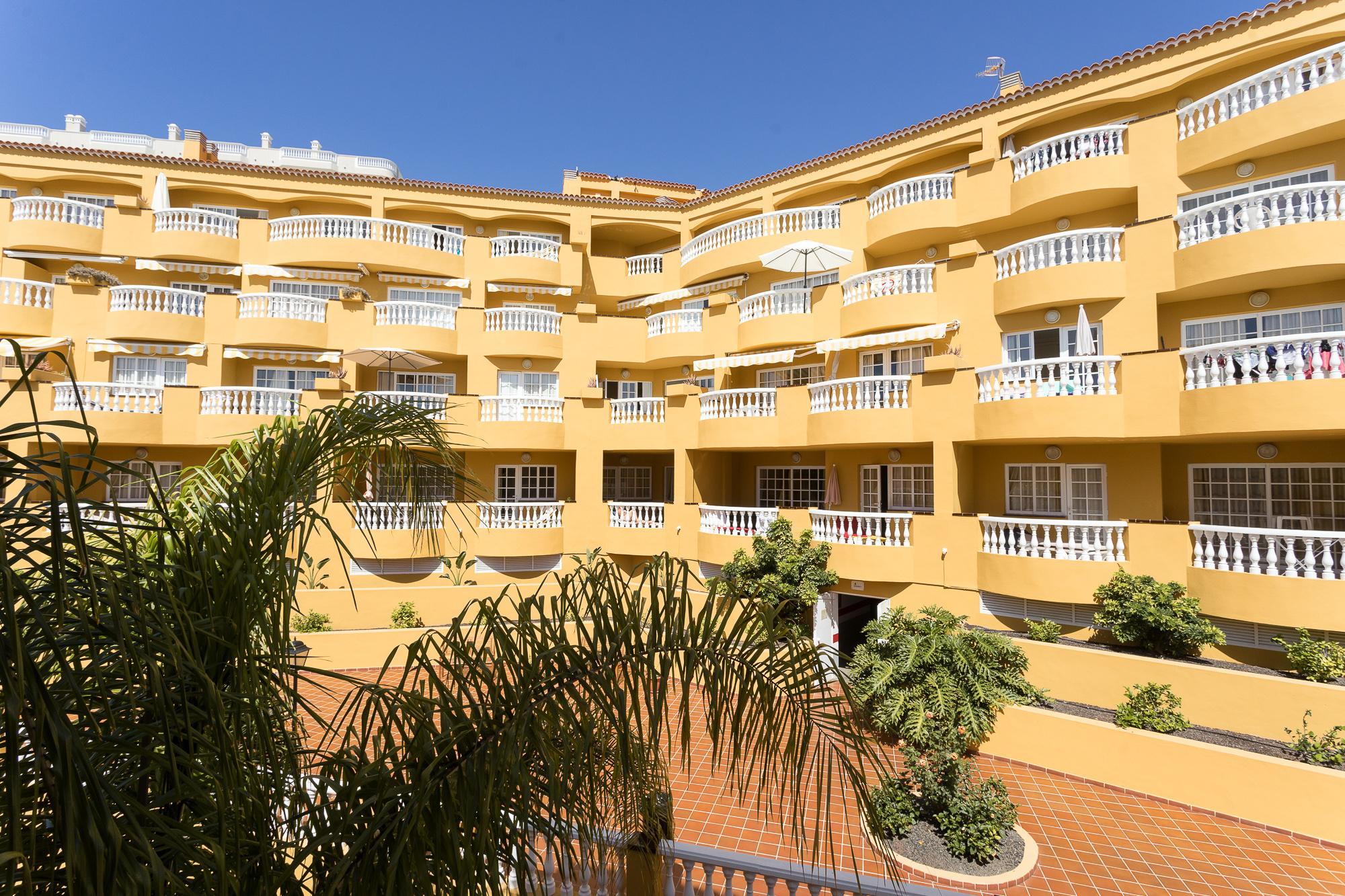 El Marques Palace By Intercorp Group Acantilado de los Gigantes Extérieur photo