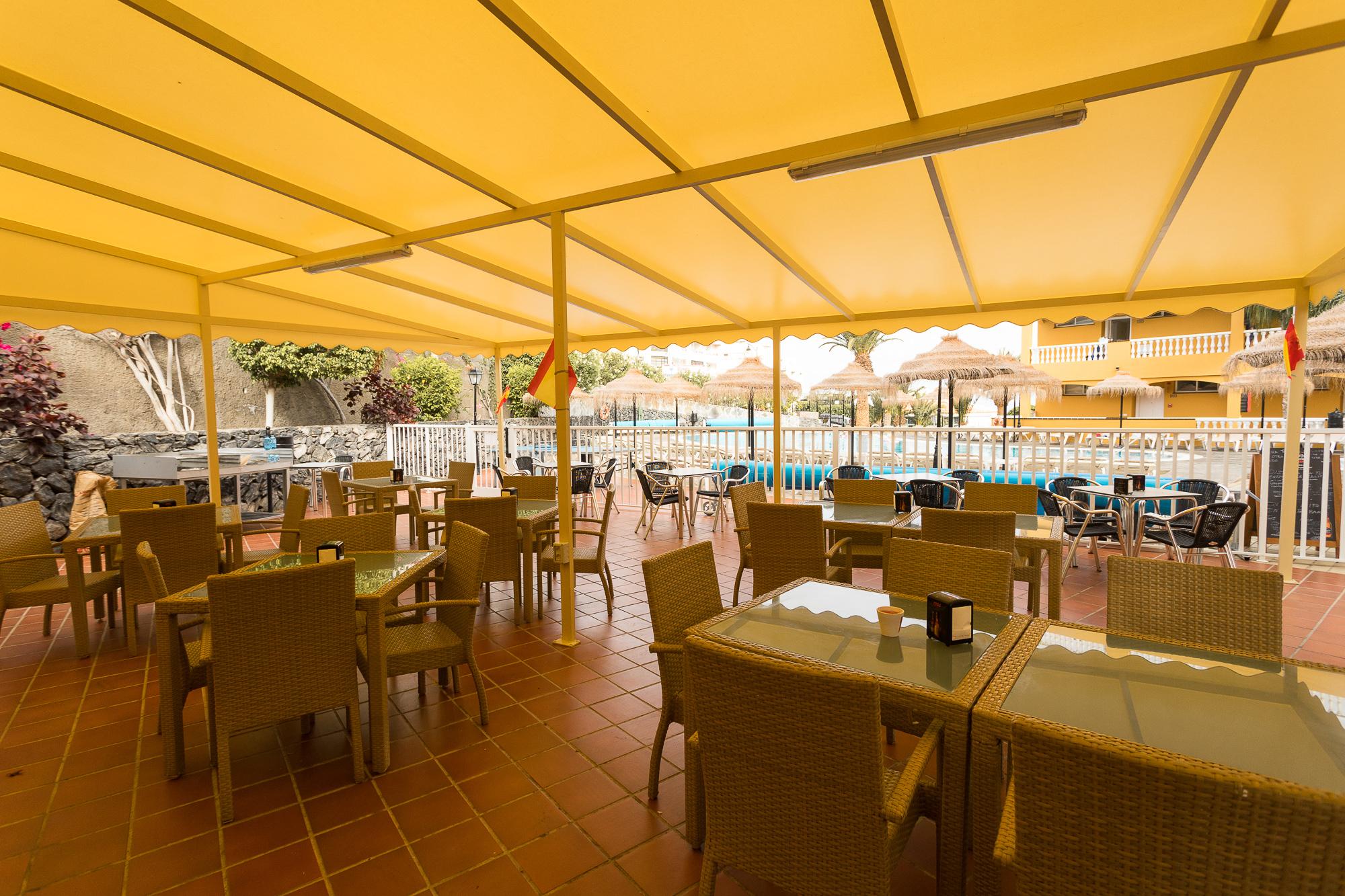 El Marques Palace By Intercorp Group Acantilado de los Gigantes Extérieur photo