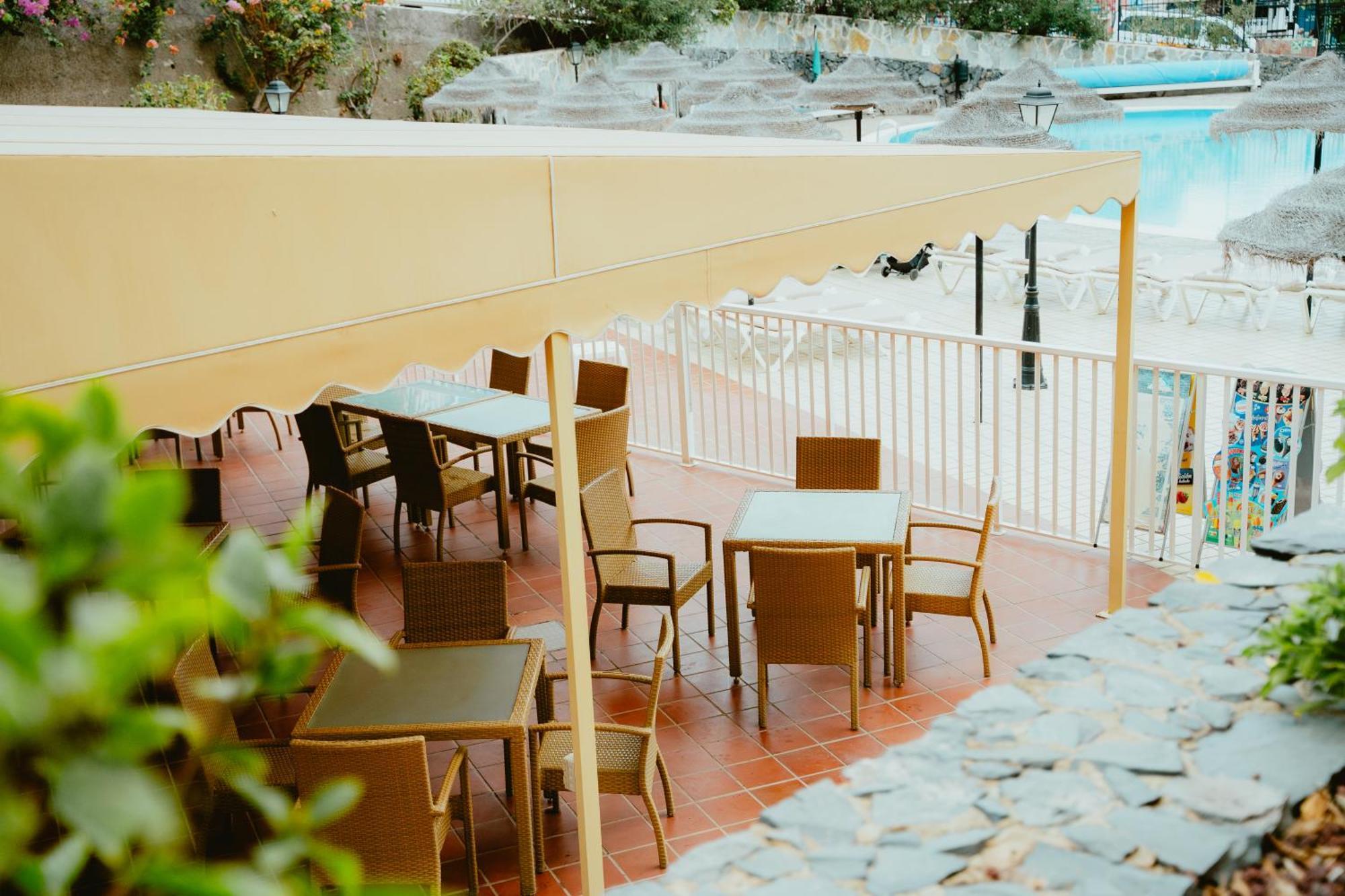 El Marques Palace By Intercorp Group Acantilado de los Gigantes Extérieur photo